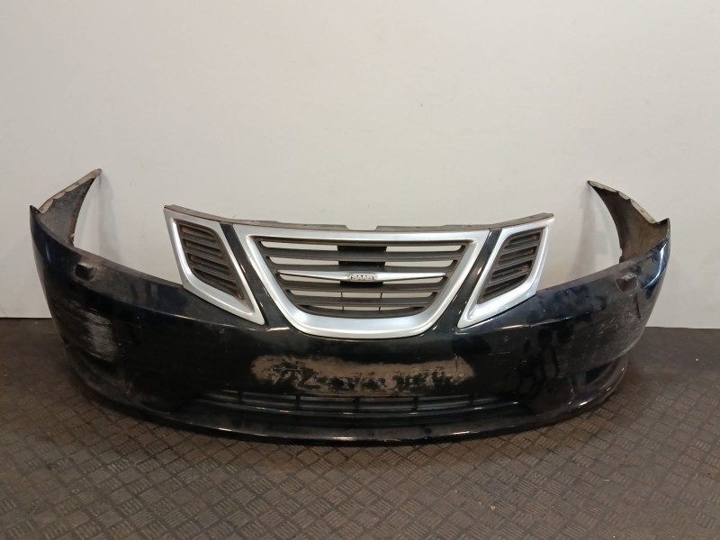 Recambio de paragolpes delantero para saab 9-3 station wagon (e50) 1.9 tid referencia OEM IAM 12769741  