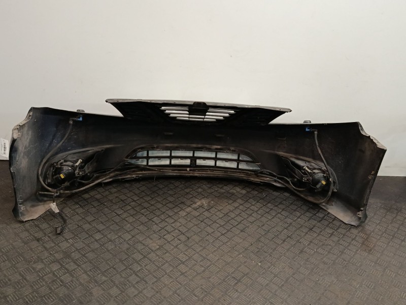 Recambio de paragolpes delantero para saab 9-3 station wagon (e50) 1.9 tid referencia OEM IAM 12769741  