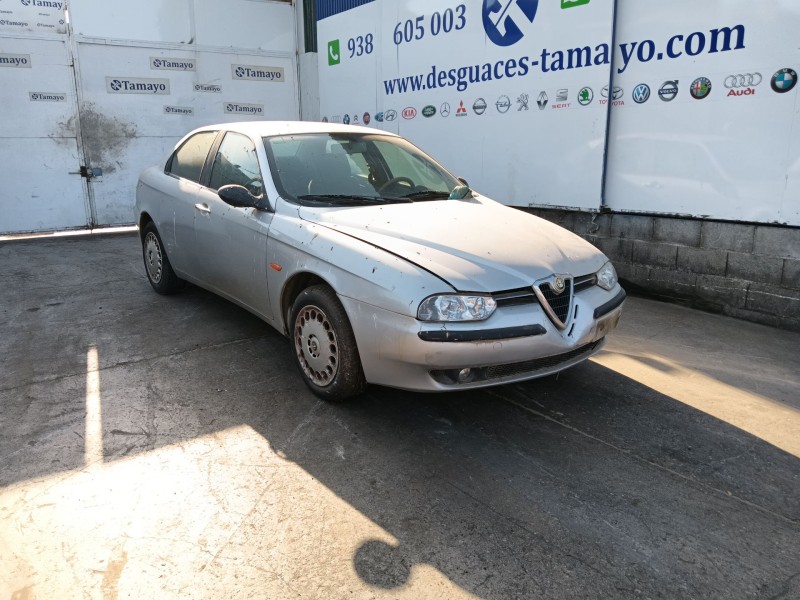 alfa romeo 156 (932_) del año 1998