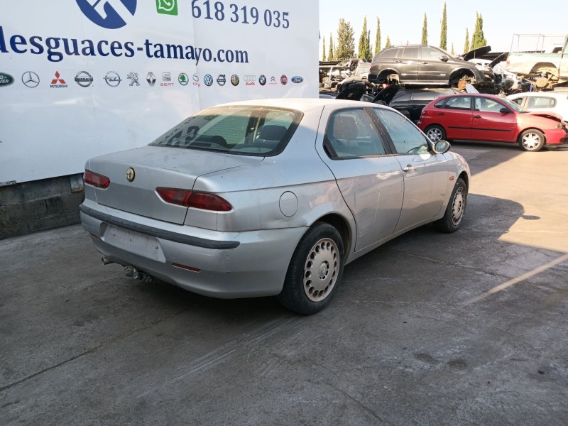 alfa romeo 156 (932_) del año 1998