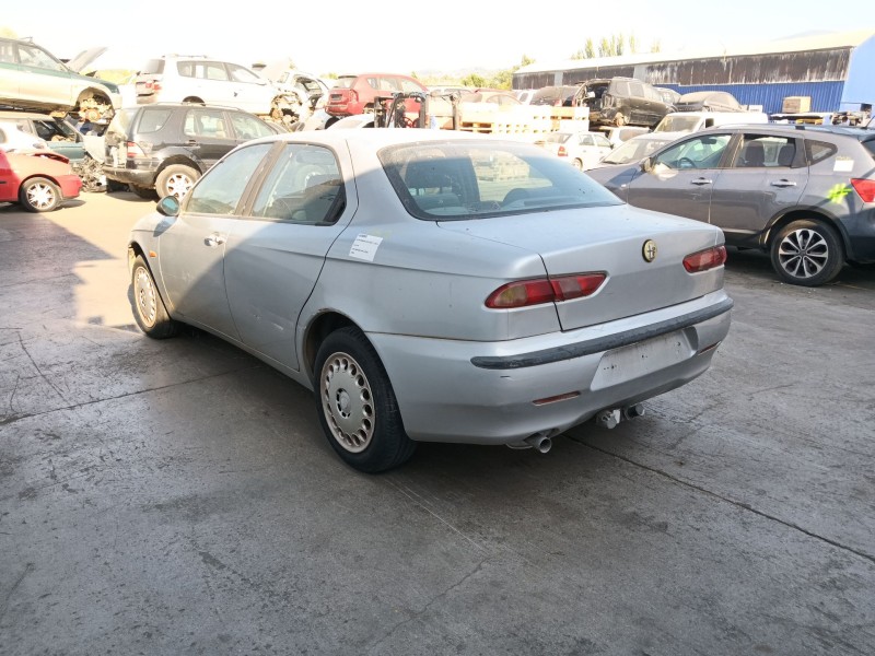 alfa romeo 156 (932_) del año 1998