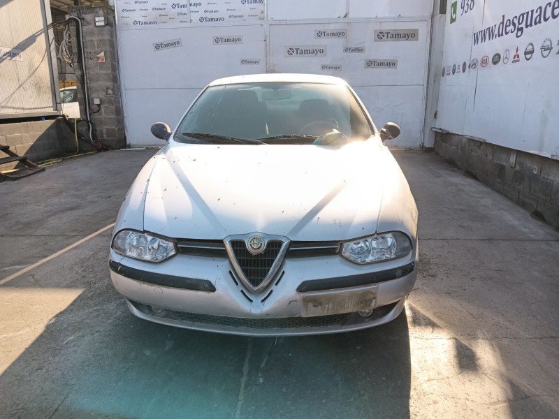 alfa romeo 156 (932_) del año 1998