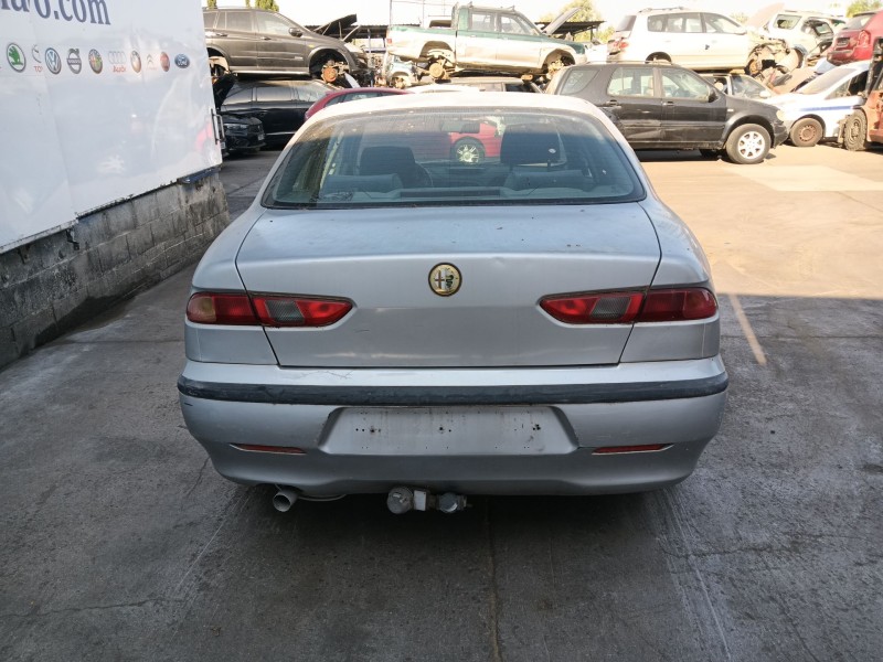 alfa romeo 156 (932_) del año 1998