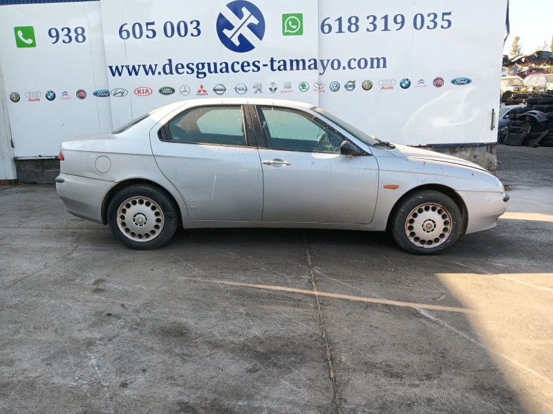 alfa romeo 156 (932_) del año 1998