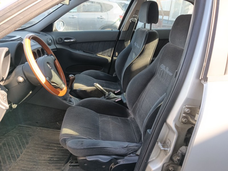 alfa romeo 156 (932_) del año 1998