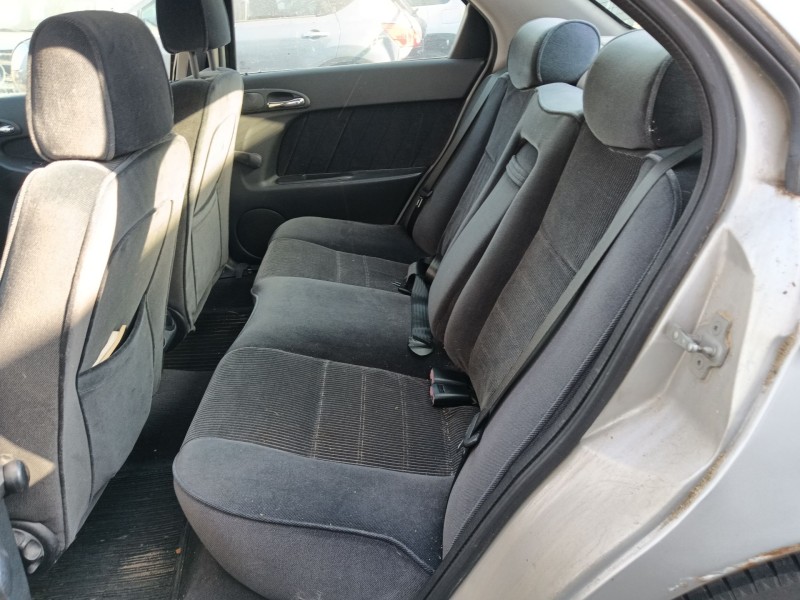 alfa romeo 156 (932_) del año 1998