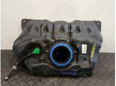 Recambio de deposito combustible para toyota yaris (ksp9/scp9/nlp9) 1.3 cat referencia OEM IAM 771000D091  