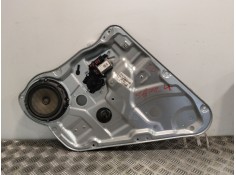 Recambio de elevalunas trasero derecho para kia cee´d 1.6 crdi cat referencia OEM IAM 834801H020  