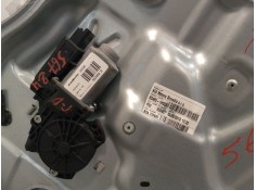 Recambio de elevalunas trasero derecho para kia cee´d 1.6 crdi cat referencia OEM IAM 834801H020   2