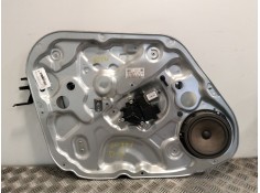 Recambio de elevalunas delantero izquierdo para hyundai ix20 (jc) 1.4 crdi referencia OEM IAM 824701K010  