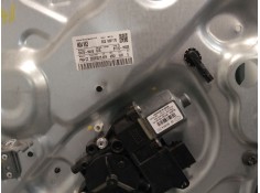Recambio de elevalunas delantero izquierdo para hyundai ix20 (jc) 1.4 crdi referencia OEM IAM 824701K010   2