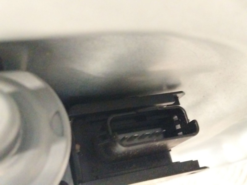 Recambio de elevalunas delantero izquierdo para hyundai ix20 (jc) 1.4 crdi referencia OEM IAM 824701K010  