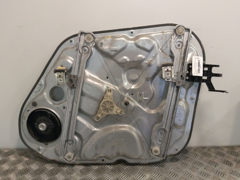 Recambio de elevalunas delantero izquierdo para hyundai ix20 (jc) 1.4 crdi referencia OEM IAM 824701K010  