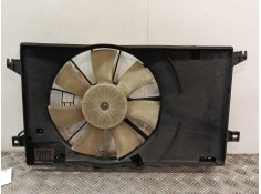 Recambio de electroventilador para mazda 5 (cr) 2.0 cd (cr19) referencia OEM IAM 1680004850   2