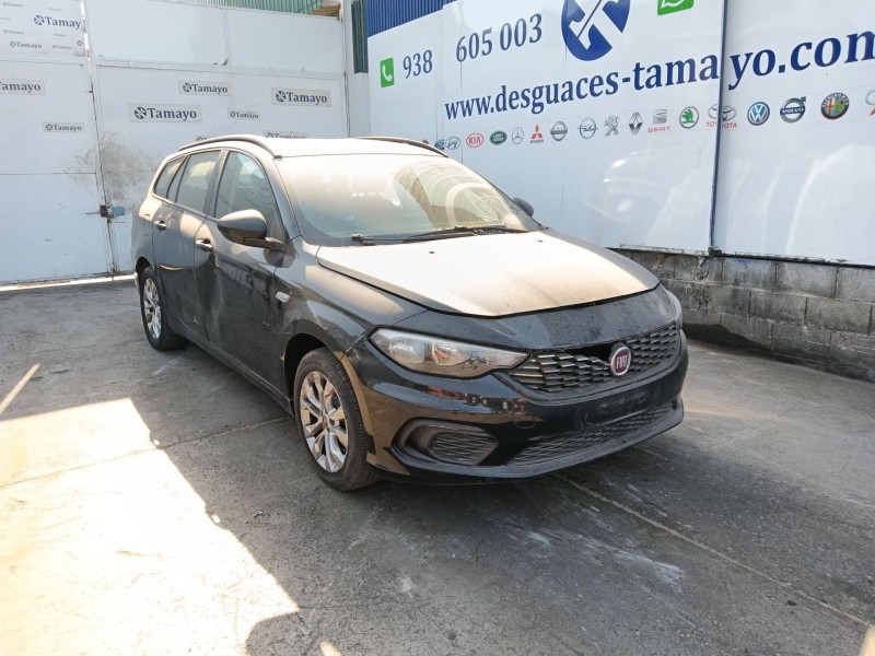 fiat tipo station wagon (356_, 357_) del año 2018