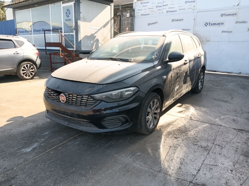 fiat tipo station wagon (356_, 357_) del año 2018