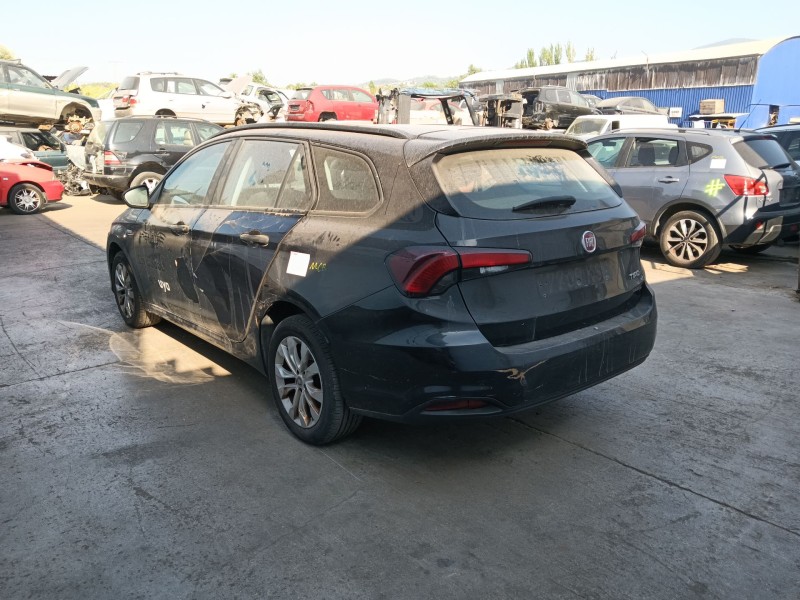 fiat tipo station wagon (356_, 357_) del año 2018