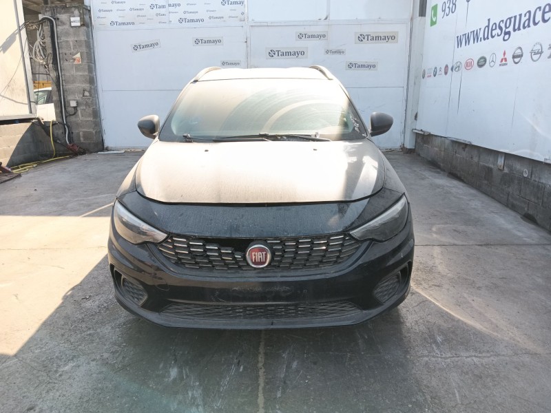 fiat tipo station wagon (356_, 357_) del año 2018