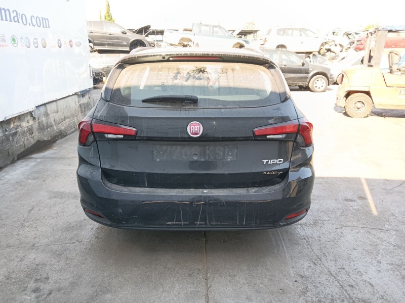 fiat tipo station wagon (356_, 357_) del año 2018