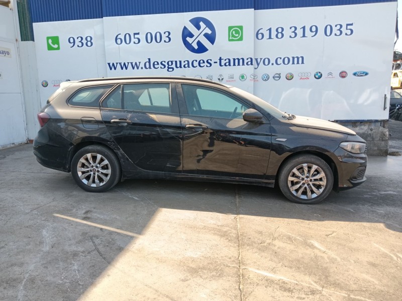 fiat tipo station wagon (356_, 357_) del año 2018