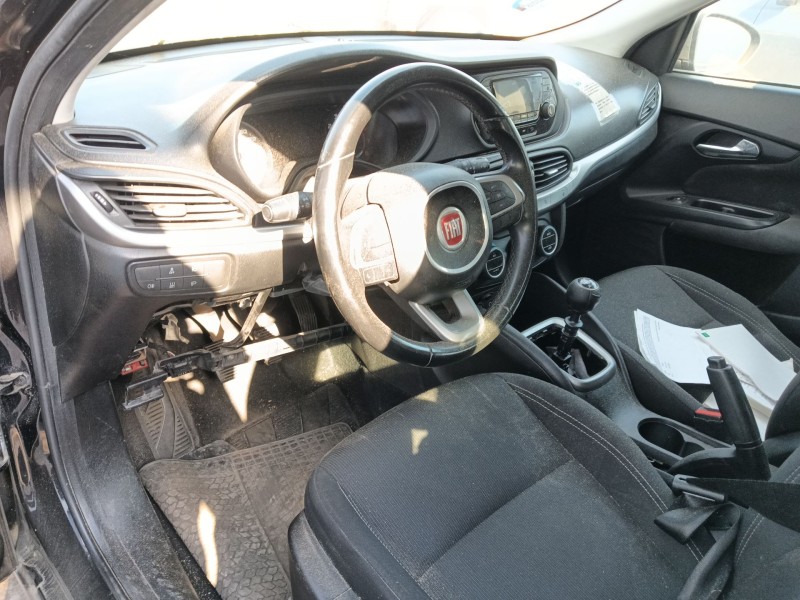 fiat tipo station wagon (356_, 357_) del año 2018