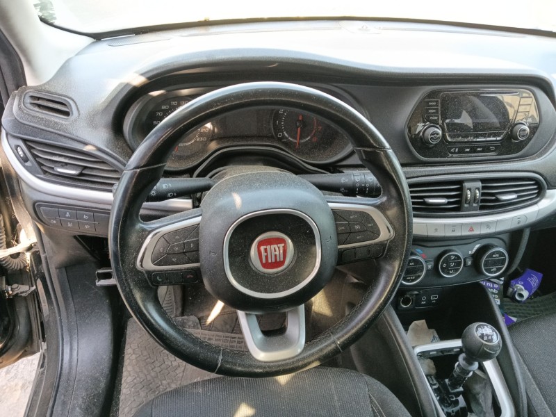 fiat tipo station wagon (356_, 357_) del año 2018