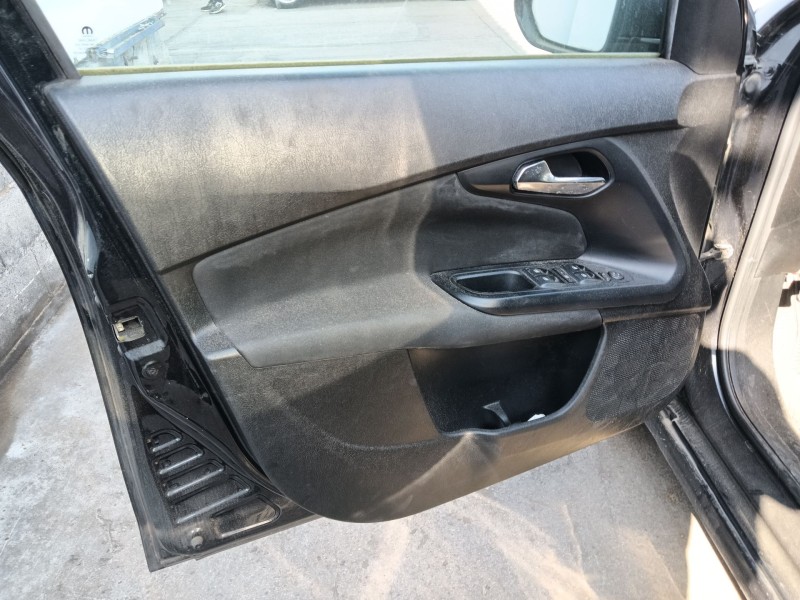 fiat tipo station wagon (356_, 357_) del año 2018
