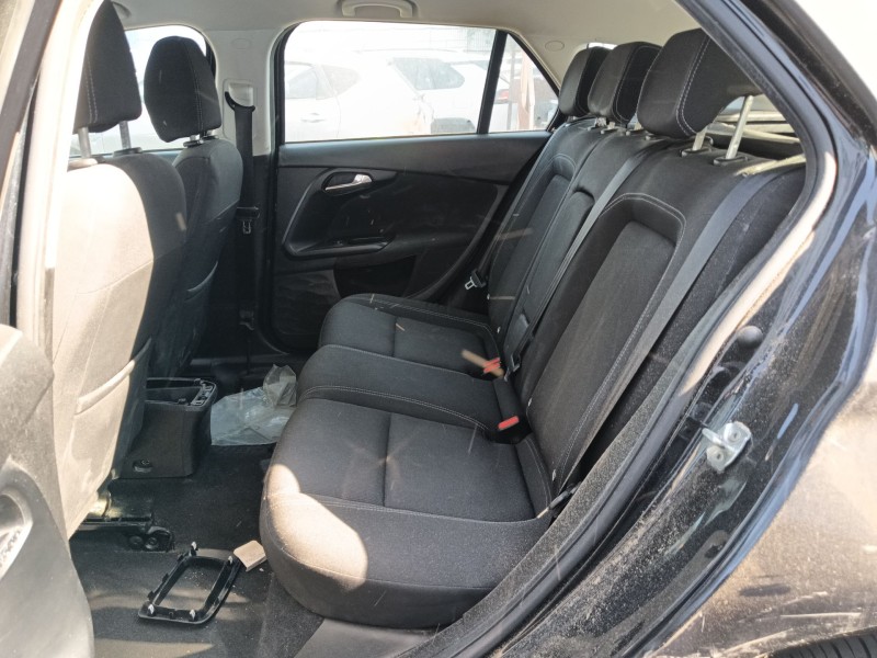 fiat tipo station wagon (356_, 357_) del año 2018