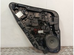 Recambio de elevalunas trasero izquierdo para mercedes-benz clase a (w176) a 200 cdi / d (176.008) referencia OEM IAM 1767303800