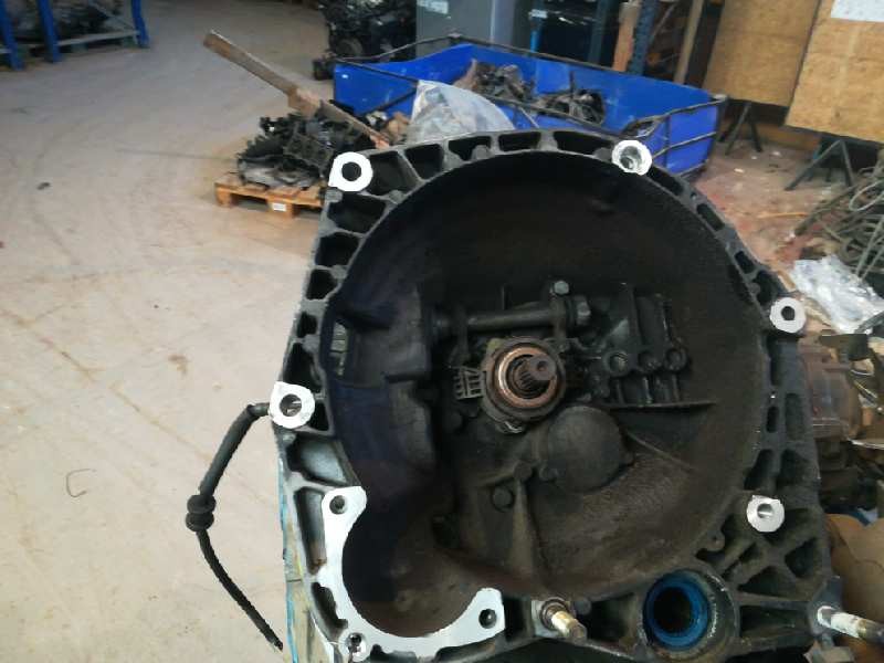 Recambio de caja cambios para alfa romeo 147 (190) 2.0 16v cat referencia OEM IAM AR32310  