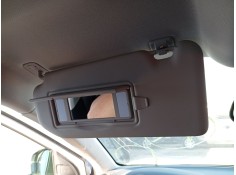 Recambio de parasol izquierdo para citroën c5 aircross (ac_, aj_, ar_, a4_) 1.2 puretech 130 (arhnsj) referencia OEM IAM 9828444