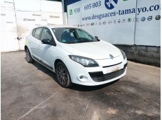 Recambio de motor completo para renault megane iii hatchback (bz0/1_, b3_) 1.6 16v (bz1b, bz1h) referencia OEM IAM K4M  