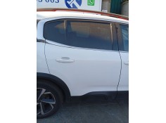 Recambio de puerta trasera derecha para citroën c5 aircross (ac_, aj_, ar_, a4_) 1.2 puretech 130 (arhnsj) referencia OEM IAM 98