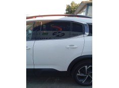 Recambio de puerta trasera izquierda para citroën c5 aircross (ac_, aj_, ar_, a4_) 1.2 puretech 130 (arhnsj) referencia OEM IAM 