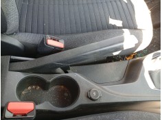Recambio de palanca freno de mano para peugeot 208 ii (ub_, up_, uw_, uj_) 1.5 bluehdi 100 referencia OEM IAM 98245532ZD  