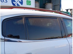 Recambio de luna trasera derecha para citroën c5 aircross (ac_, aj_, ar_, a4_) 1.2 puretech 130 (arhnsj) referencia OEM IAM 9823