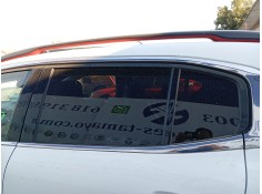 Recambio de luna trasera izquierda para citroën c5 aircross (ac_, aj_, ar_, a4_) 1.2 puretech 130 (arhnsj) referencia OEM IAM 98
