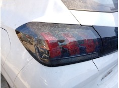 Recambio de piloto trasero izquierdo para peugeot 208 ii (ub_, up_, uw_, uj_) 1.5 bluehdi 100 referencia OEM IAM 9823216880  
