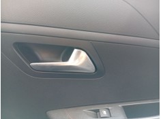 Recambio de maneta interior trasera derecha para peugeot 208 ii (ub_, up_, uw_, uj_) 1.5 bluehdi 100 referencia OEM IAM 98201552