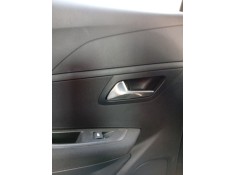 Recambio de maneta interior trasera izquierda para peugeot 208 ii (ub_, up_, uw_, uj_) 1.5 bluehdi 100 referencia OEM IAM 982015