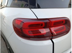 Recambio de piloto trasero izquierdo para citroën c5 aircross (ac_, aj_, ar_, a4_) 1.2 puretech 130 (arhnsj) referencia OEM IAM 