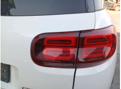 Recambio de piloto trasero derecho interior para citroën c5 aircross (ac_, aj_, ar_, a4_) 1.2 puretech 130 (arhnsj) referencia O