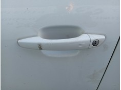 Recambio de maneta exterior delantera izquierda para citroën c5 aircross (ac_, aj_, ar_, a4_) 1.2 puretech 130 (arhnsj) referenc