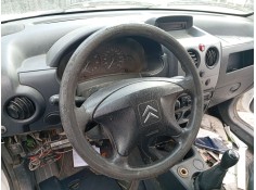 Recambio de airbag delantero izquierdo para citroën berlingo / berlingo first monospace (mf_, gjk_, gfk_) 1.6 hdi 75 (mf9hw, gj9