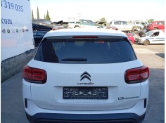Recambio de motor limpia trasero para citroën c5 aircross (ac_, aj_, ar_, a4_) 1.2 puretech 130 (arhnsj) referencia OEM IAM 9811