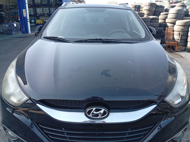 Recambio de motor limpia delantero para hyundai ix35 (lm, el, elh) 1.7 crdi referencia OEM IAM 981102S000  