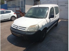 Recambio de amortiguador delantero izquierdo para citroën berlingo / berlingo first monospace (mf_, gjk_, gfk_) 1.6 hdi 75 (mf9h