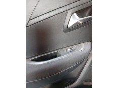 Recambio de mando elevalunas trasero izquierdo para peugeot 208 ii (ub_, up_, uw_, uj_) 1.5 bluehdi 100 referencia OEM IAM 98044