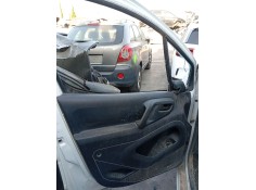 Recambio de elevalunas delantero izquierdo para peugeot partner furgoneta/monovolumen 1.6 hdi 16v 4x4 referencia OEM IAM 9802389