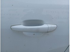 Recambio de maneta exterior trasera izquierda para citroën c5 aircross (ac_, aj_, ar_, a4_) 1.2 puretech 130 (arhnsj) referencia